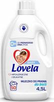 Lovela Baby Skystis Skalbiniams White 4,5L