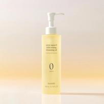nooni Snow Aqua Zero LHA Toning Cleansing Oil (200ml) 200ml
