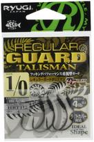 RYUGI HRT112 Regular Guard Talisman #1/0. #1/0