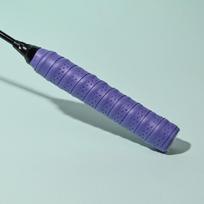Sweat Absorbent Badminton Racket Grip Tape PU Replacement Overgrip  Tennis Racket Use
