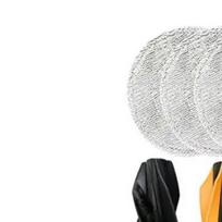Replacement Kit For Dreame L40s Pro Ultra Main Side Brush HEPA Filter Mop Pad Dust Bag Robotic Vacuum Cleaner Accessories Set China Mainland