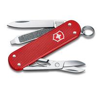 VICTORINOX Classic ALOX Classic Colors Sweet Berry Swiss Army Knife Small