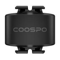 COOSPO BK9C Cadence Sensor Bicycle Sensor ANT+ & Bluetooth 5.0