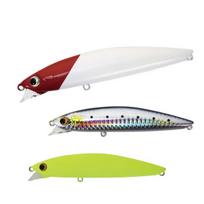Bassday ZBL Minnow 111F Tidal Reborn #713 Gold Chart 111mm*15.4g auksas