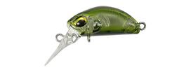 Valkein Lure Kuga Nano C045 Core Green 26mm žalia