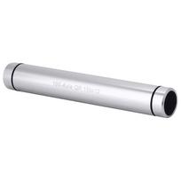 15mm-12mm Bicycle Thru Axle Adapter Quick Release Skewer Bike Skew sidabras