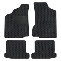 Vw003_Eva_Pod - Complete Set Of Eva Car Mats Suitable For Vw Polo Iii 6N 1994-1998 (With Additional Reinforcement)