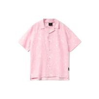 Li Ning x ERIK ELLINGTON Skateboard Shirt Men's Pink ASHR151-1 L