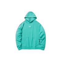 Li Ning Skateboard Sweatshirt Men's Ice Porcelain Green AWDR117-1 XL