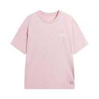Li Ning x LEAGUE OF LEGENDS Sports Life Collection T Shirt Unisex Cardamom Powder ATSW025-3 XXL