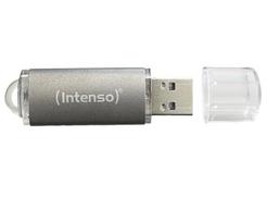 USB laikmena Intenso Jet Line Aluminium 3541492