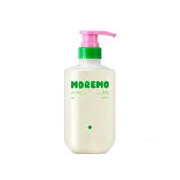 MOREMO Šampūnas su kofeinu ir biome Biome, riebiai galvos odai, 495 ml P000DXSA - Shampoo
