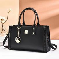 Quality Leather Luxury Handbags Women Bags Designer Crossbody Bags for Women Large Capacity Ladies Casual Tote Bag