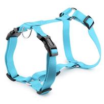 I-shaped Dog Chest Strap Vest Type Large Dog Lightweight H-style Chest and Back Explosion-proof Pet Traction Rope XS