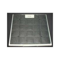 Anglies filtras BREGO (202 x 228 mm)