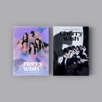 Cherry Bullet - 2nd Mini Album: Cherry Wish [1 out of 2 versions randomly sent]