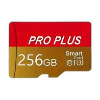 Atminties kortelė Micro SD TF atminties kortelė, 256GB