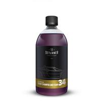 Automobilių šampūnas keraminėms dangoms (rūgštus pH) Deturner Sour Shampoo And Foam 1L
