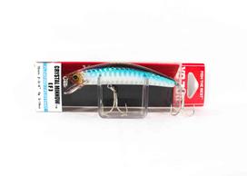 Yo Zuri Crystal Minnow 70 mm plūduriuojantis masalas R1122-HSM (1694 m)