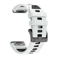 Replacement Band 26mm 22mm Quickfit Wristband Compatible With Garmin Fenix 8 AMOLED 7X 6X Epix pro 5X Enduro 3 2 Bracelet Strap For Fenix E 8 7 6 5