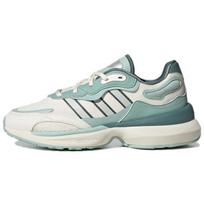 Adidas Zentic 'White Hazy Green' Women's Sneakers GX0422 37⅓