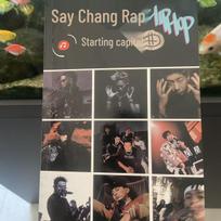 In-Stock Rap & Hip-Hop Classic Lyrics Collection: 400 Songs Hand-Copied Notebook for Notes