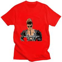 JoJo Siwa T-shirt Short Sleeve Cotton Hip Hop Tee-shirt Short Sleeve Fashion Vintage Tshirt Ropa Mujer Play Tricks O-neck Tops S