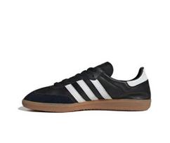 Adidas Originals Samba Unisex IF0641 Black/White Size EU 38.5 juoda