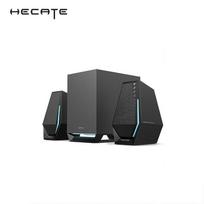 Edifier HECATE G1500 Max 2.1 Gaming Speaker System CN plug (adapter included)