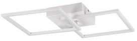Šviestuvas lubų Reality Trail R64492131, LED, 4000 °K, 1 x 20 W, balta sp.