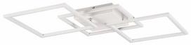 Šviestuvas lubų Reality Trail R64493131, LED, 4000 °K, 1 x 31 W, balta sp.