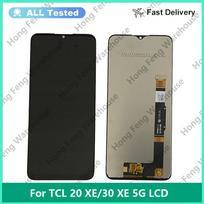 LCD Screen and Digitizer Full Assembly For TCL 20 XE 5087Z