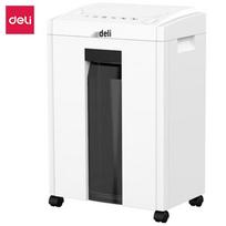 Deli 27250 Commercial Cross-Cut Paper Shredder CN plug (adapter included)