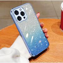Xiaomi 14T Pro Electroplated Glitter Case for Redmi 14C & Note 13 Pro+ Redmi Note 13 4G International white
