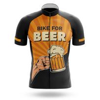 Men's Short Sleeve Racing Bicycle Clothes Quick-Dry Mountain Bike Cycling Jersey Set 2026 Summer Short Sleeved Breathable Cycling Suit Set XS