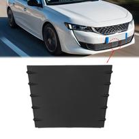 Priekinio buferio grotelių dangtelio plokštelė 508 R8 tiesioginiam pakeitimui Plastikinė, tinkama 98173363XT 9820927477 YL012453XT OE suderinama China Mainland