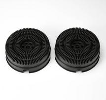 Gartraukio filtras Elica CFC0141571, skirtas Era ir Elite 14 gartraukiams