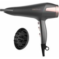 Plaukų džiovintuvas Cecotec Bamba IoniCare RockStar Nano IonTech 1600 W, 3 greičiai, joninis