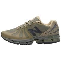 Stone Island x New Balance ABZORB 1890 Covert Green Unisex sportbačiai U1890ST 42.5