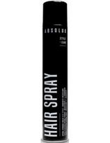 Absoluk plaukų lakas stiprios fiksacijos Absoluk Hair Spray 750ml