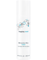 inspira:med odos tonikas su BHA rūgštimis InspiraMed Miraculous Skin Tonic 250ml