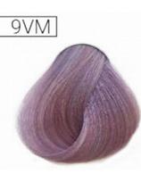 Absoluk plaukų dažai su keratinu Absoluk Permanent Cream 9VM 100ml