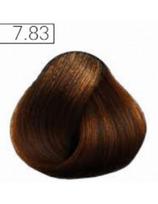 Absoluk plaukų dažai su keratinu Absoluk Permanent Cream 7.83 100ml