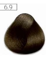 Absoluk plaukų dažai su keratinu Absoluk Permanent Cream 6.9 100ml