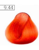 Absoluk plaukų dažai su keratinu Absoluk Permanent Cream 9.44 100ml