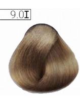 Absoluk plaukų dažai su keratinu Absoluk Permanent Cream 9.0I 100ml