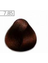 Absoluk plaukų dažai su keratinu Absoluk Permanent Cream 7.85 100ml
