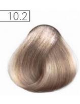 Absoluk plaukų dažai su keratinu Absoluk Permanent Cream 10.2 100ml