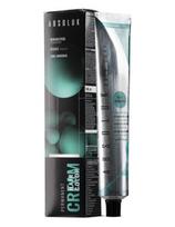 Absoluk plaukų dažai su keratinu Absoluk Permanent Cream 8.6 100ml