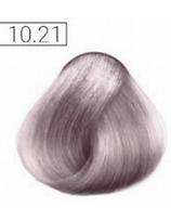 Absoluk plaukų dažai su keratinu Absoluk Permanent Cream 10.21 100ml